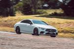 Mercedes-AMG CLS53 4Matic+ 2019 года (AU)